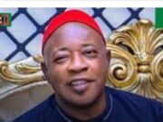 Another Nollywood Actor, Amaechi Muonagor, Battles Kidney Disease, Diabetes, Stroke