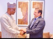 Reps Speaker, Abbas, Worried Over Absence Of Nigeria’s Mission In Iraq