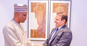 Reps Speaker, Abbas, Worried Over Absence Of Nigeria’s Mission In Iraq