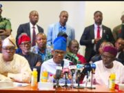 Wike Floats N61.5 Billion Supplementary Budget For FCT