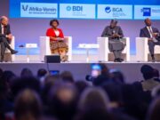 Greatest Asset Nigeria Has Over Other Nations Is Human Resource – Tinubu Boasts In Germany