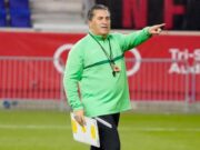 Super Eagles Coach Can’t Take Nigeria To 2026 World Cup, Timi Dakolo Warns NFF