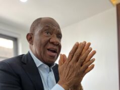 N15 Billion Infraction: Senate Gives Lee Engineering Clean Bill Of Health