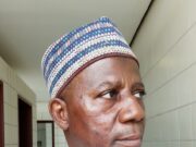 Author Of Ebira English Dictionary, Ozi-Usman Nominates Self For Kogi Honour Award