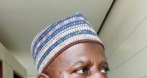 Author Of Ebira English Dictionary, Ozi-Usman Nominates Self For Kogi Honour Award