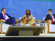 NNPC To Partner Global Bodies Towards Reducing Methane Emissions – Eyesan, EVP Upstream