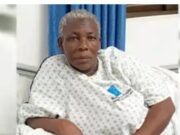 My Husband Is Avoiding Me, 70 Year Old Woman Who Gives Birth To Twins Complains