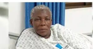 My Husband Is Avoiding Me, 70 Year Old Woman Who Gives Birth To Twins Complains