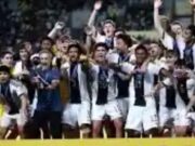 German Lifts Under-17 World Cup, After Beating France On Penalties