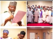Kogi Commences Process Of Selecting Next Ohinoyi Of Ebira Land, Inaugurates Committee