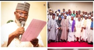 Kogi Commences Process Of Selecting Next Ohinoyi Of Ebira Land, Inaugurates Committee