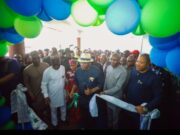 Nigeria LNG Renovates, Expands, Commissions UniUyo Teaching Hospital’s Unit