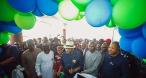 Nigeria LNG Renovates, Expands, Commissions UniUyo Teaching Hospital’s Unit