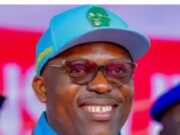 Sharp: Gov Fubara, Signs Rivers Budget 24 Hours After Presenting It To 4-Member Assembly
