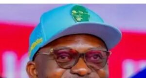Sharp: Gov Fubara, Signs Rivers Budget 24 Hours After Presenting It To 4-Member Assembly