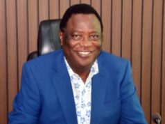 New Content Development Boss Marvels At Board’s Human Capacity Development