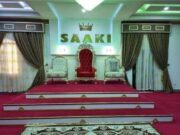 Ebira Traditional Council To Senate: Ignore Natasha’s Call For Probe Of Ajaokuta Steel, It’s Counterproductive