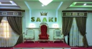 Ebira Traditional Council To Senate: Ignore Natasha’s Call For Probe Of Ajaokuta Steel, It’s Counterproductive