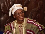 Ex Kaduna Gov, El-Rufai, Bags Traditional Title Of Gbobaniyi Of Ijebuland.