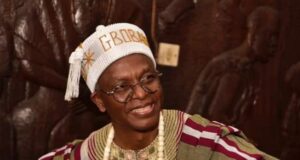 Ex Kaduna Gov, El-Rufai, Bags Traditional Title Of Gbobaniyi Of Ijebuland.
