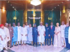 Tinubu Gives Marching Order To NNPCL Board On Increase Production