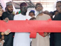 Oil And Gas: FG Commissions Gas Leak Detection Device, Printed Circuit Board Facility