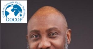 GOCOP Celebrates Appointment Of Its Top Exco Member, Horatius, As NCAA Director