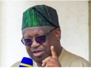 Help, Terrorists Have Taken Over 64 Communities In Plateau, Gov Caleb Cries Out
