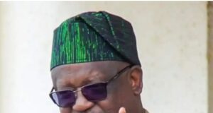 Help, Terrorists Have Taken Over 64 Communities In Plateau, Gov Caleb Cries Out