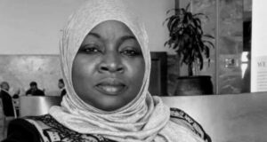 Muslim Hijab, Nigeria Women In Leadership And Integrity, By Rashidat Yusuf
