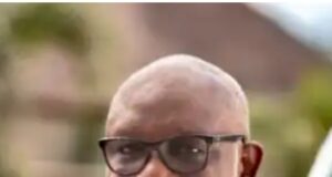 BREAKING: Ondo Gov, Rotimi Akeredolu, Dies, Aged 67