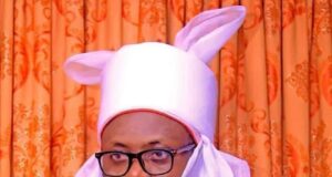Ohinoyi Of Ebiraland, Kogi State, Appointed As Vice President, Jam’atu Nasrul-Islam Of Nigeria