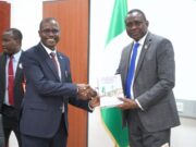 When 2 Anti Corruption War Generals Meet