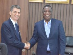 Hope Rises For Commencement Of Ubeta Gas Project In 2024