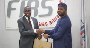 What We Need To Do To Tackle Fraud In Tax, ICPC Boss Tells FIRS Boss