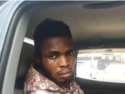 Police Capture Abuja Kidnapping King, Chinaza Phillip