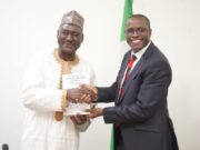 ICPC Boss Vows Not To Spare Corrupt Offers Within