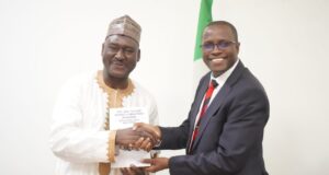 ICPC Boss Vows Not To Spare Corrupt Offers Within
