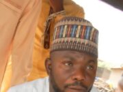 Kogi Business Man Jubilates As Ododo Prepares To Assume Governship Position