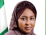 Tinubu Suspends Embattled Minister Betta Edu, Asks Her To Hand Over