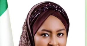 Tinubu Suspends Embattled Minister Betta Edu, Asks Her To Hand Over