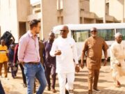 Contractors Handling Projects In FCT Will Be Paid Soon – Minister Wike