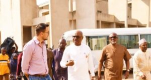 Contractors Handling Projects In FCT Will Be Paid Soon – Minister Wike