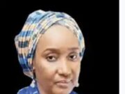 N37 Billion Saga: Ex Minister, Sadiya Umar, Presents Self Before EFCC, Now