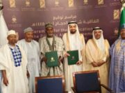Nigeria, Saudi Arabia Sign 2024 Hajj Memorandum of Understanding