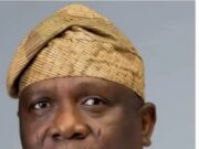 Tinubu Appoints Ex Lagos Commissioner, Elegushi Into NAHCON Board, As Operations Commissioner