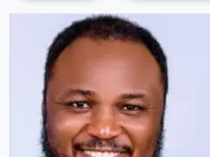 Aviation: The Critic And The Witch, By Michael Achimugu