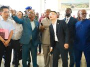 I’m Not In Happy Mood, FCT Minister Tells Abuja Rail Contractor