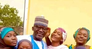 Kidnappers Kill Lady, Hold 5 Of A Family They Kidnapped In Abuja
