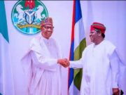 How Buhari Chose Me, Out Of 3 Of Us To Be His Spokesman – Femi Adesina